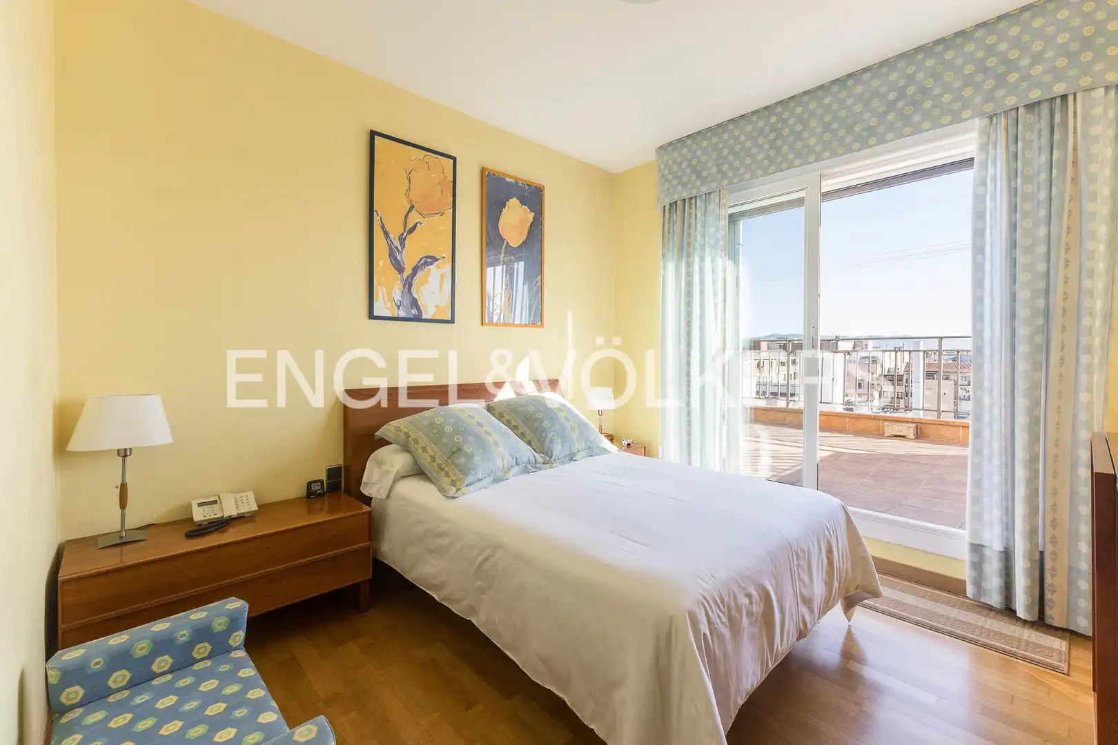 Penthouse with lift for sale in Eixample, imagen 33