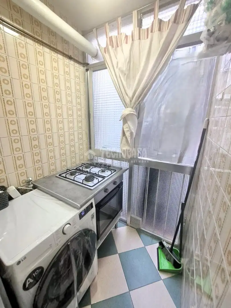 Appartement avec ascenseur à vendre à Reyes, imagen 17