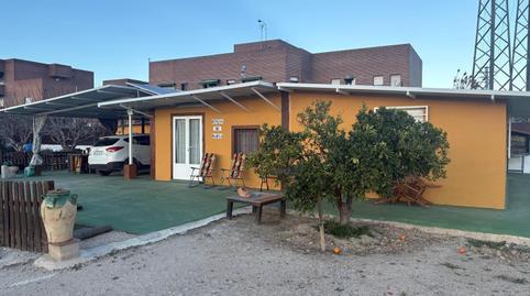 Foto 4 de Casa o xalet en venda a  Carril Ermita, 14, Aljucer,  Murcia Capital
