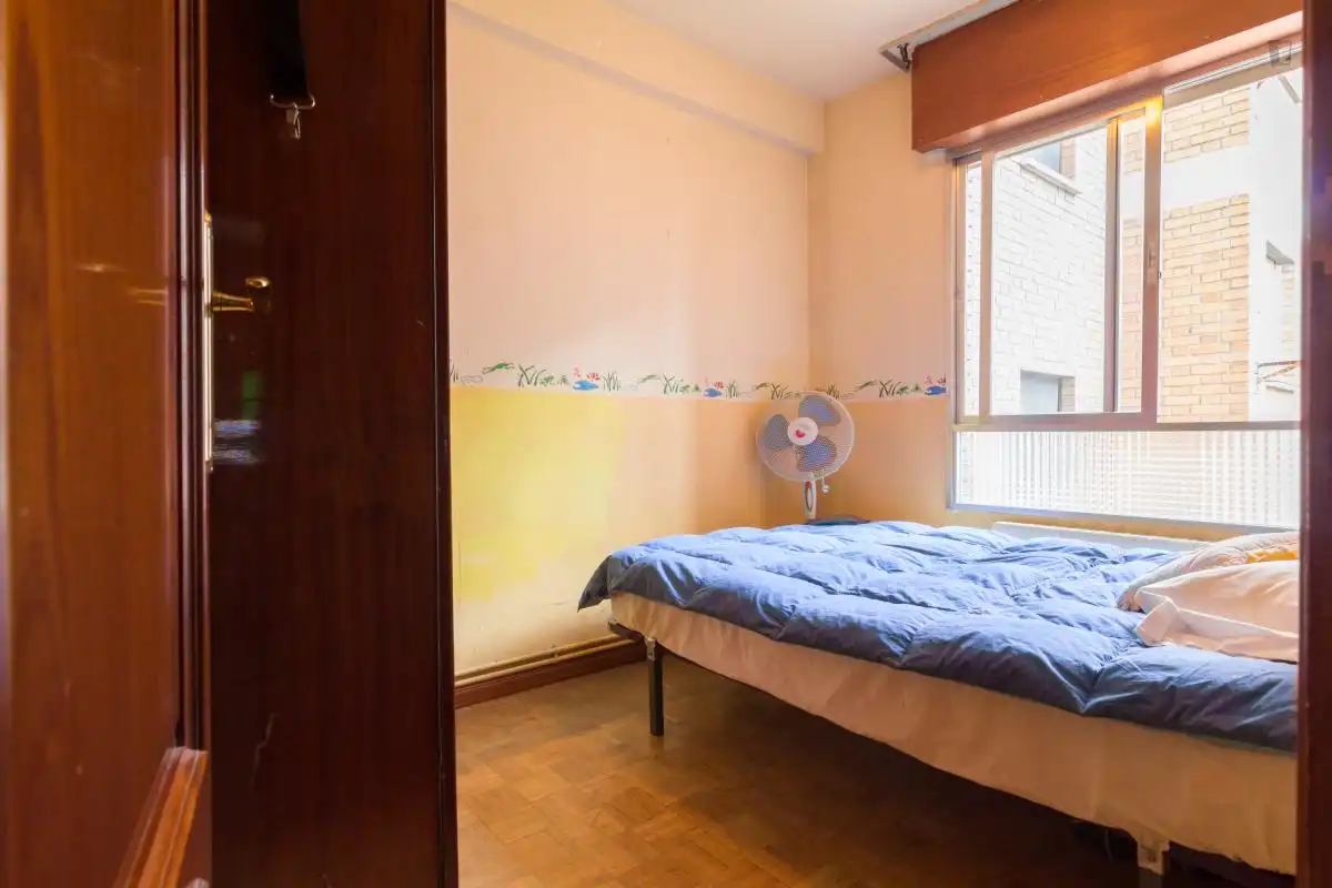 Room in Universidad
