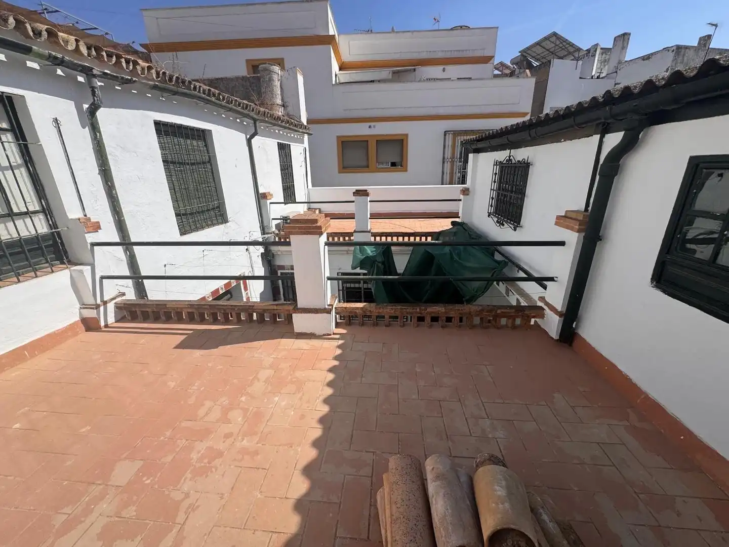 Casa in vendita a Calle Calle Santa María Magdalena