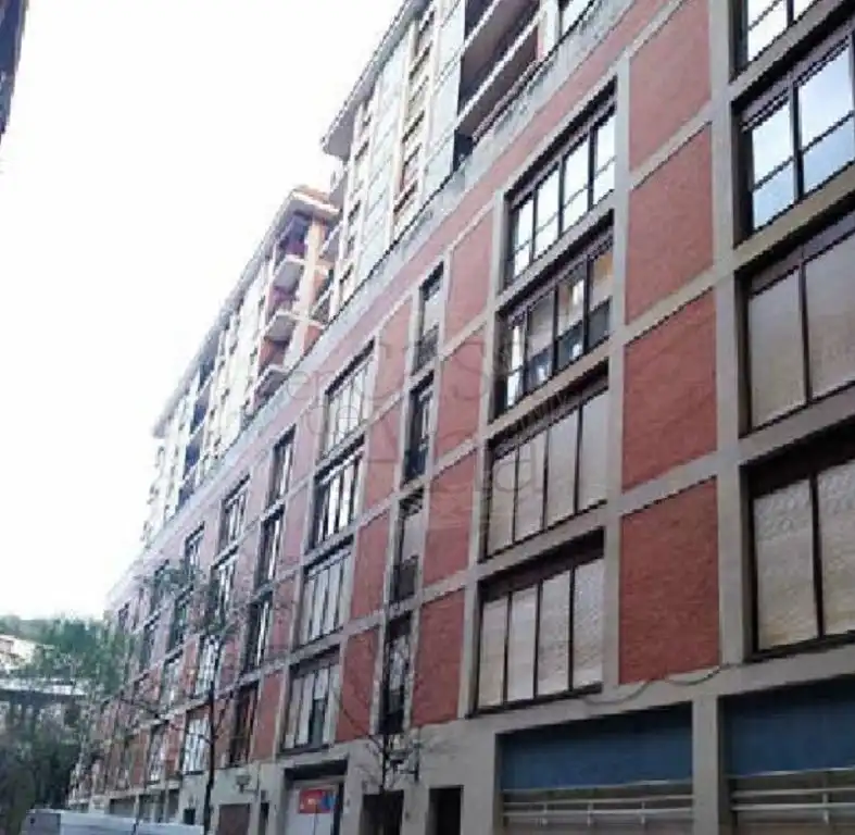 Aparcamiento en venta en Mandobide Kalea 2, imagen 2