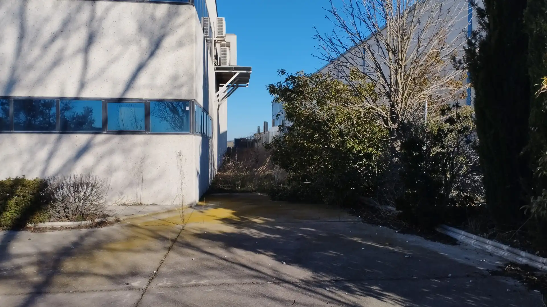 Industriegebäude zur Miete in Medina del Campo, imagen 16