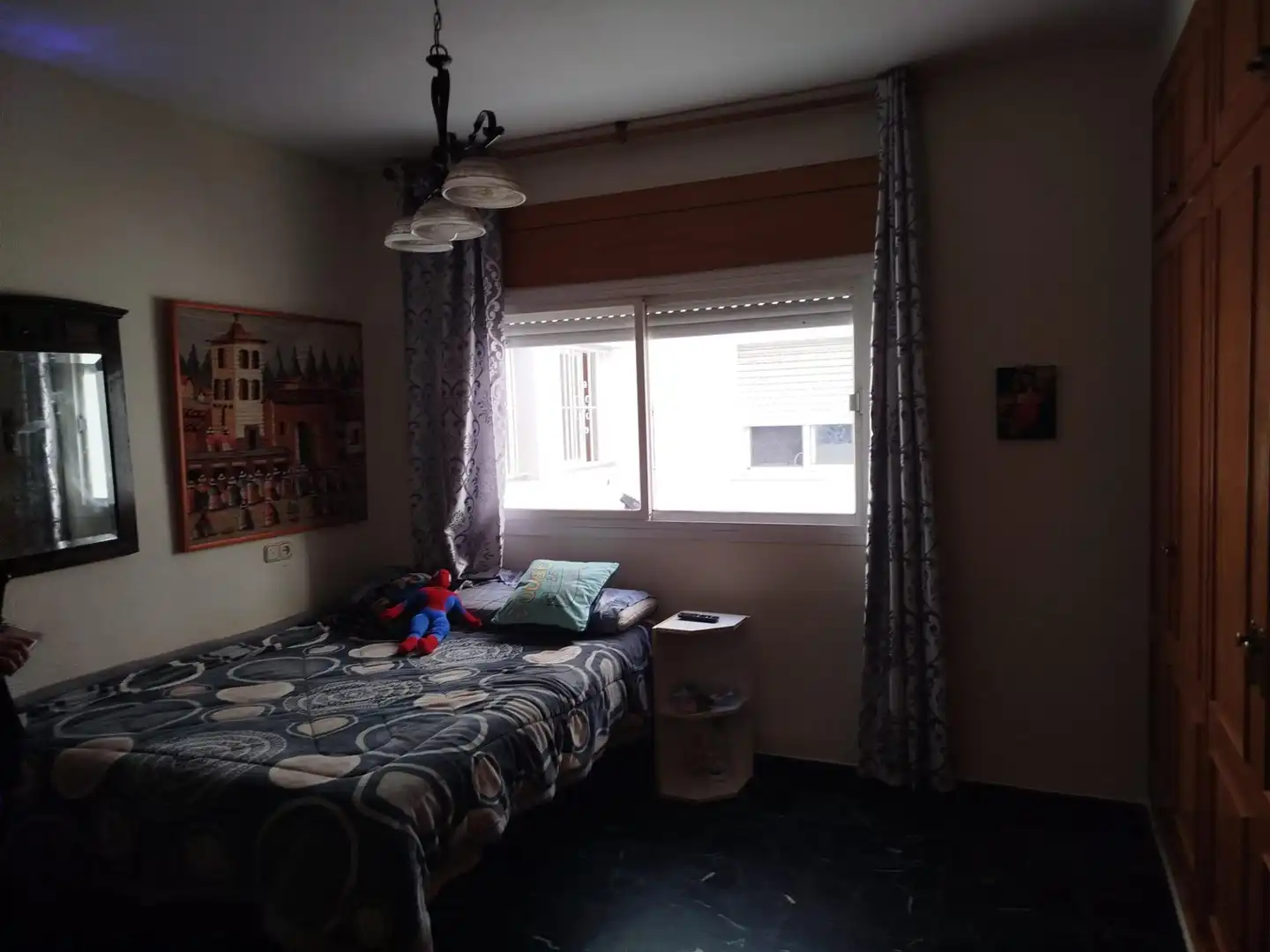Flat with terrace for sale in Adra, imagen 4