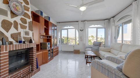 Foto 4 de Casa adosada en venta en Los Balcones - Los Altos, Torrevieja