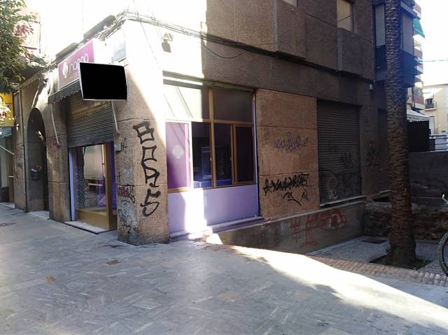 Local comercial en Venta en N/A, -1 en San Nicolás