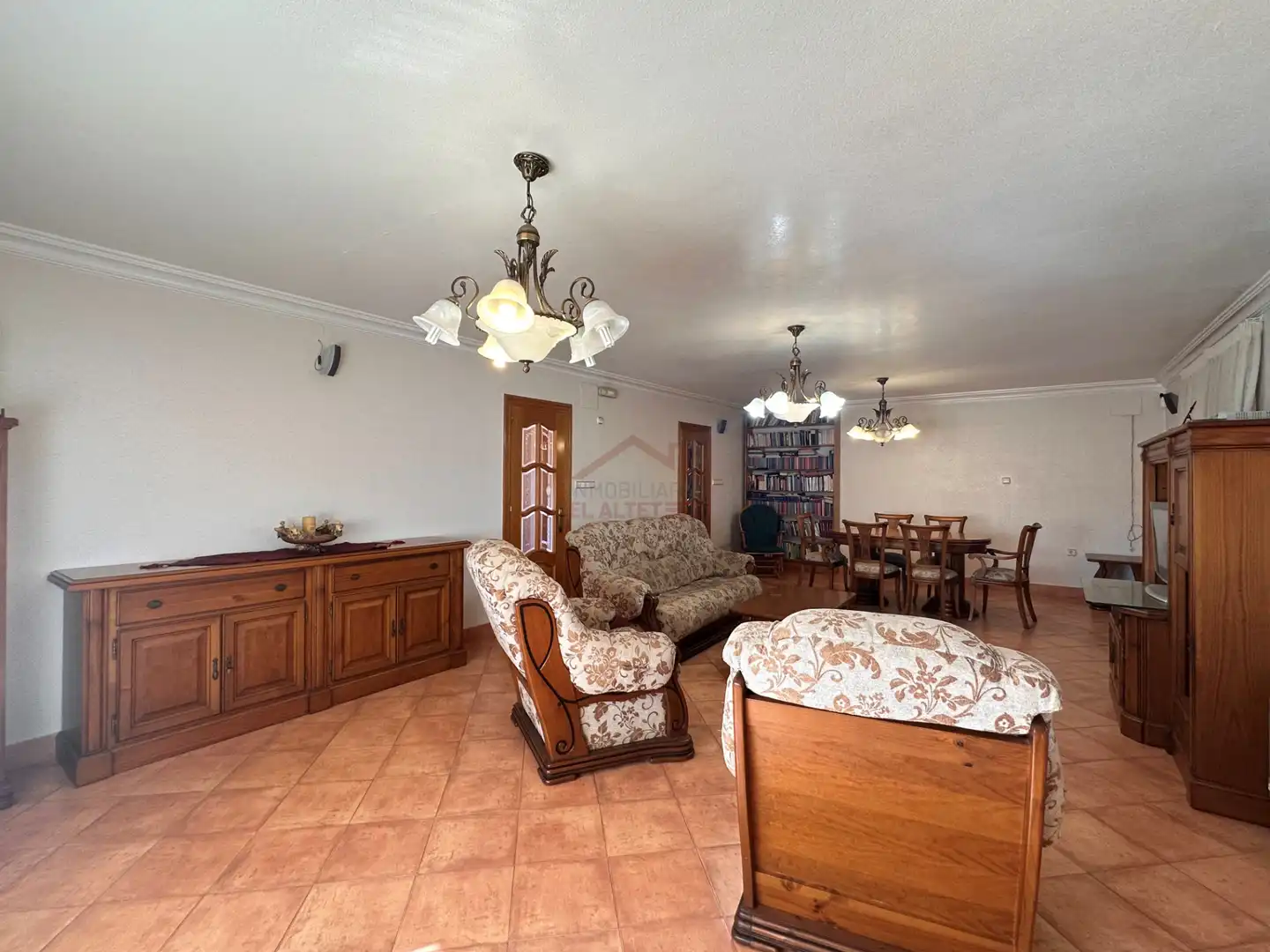 Villa con giardino in vendita a Calle El Salero, imagen 11