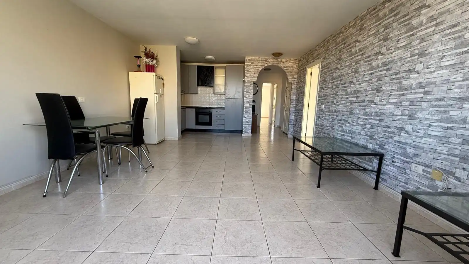 Apartments for sale in Calle Jose Ventura, San Isidro