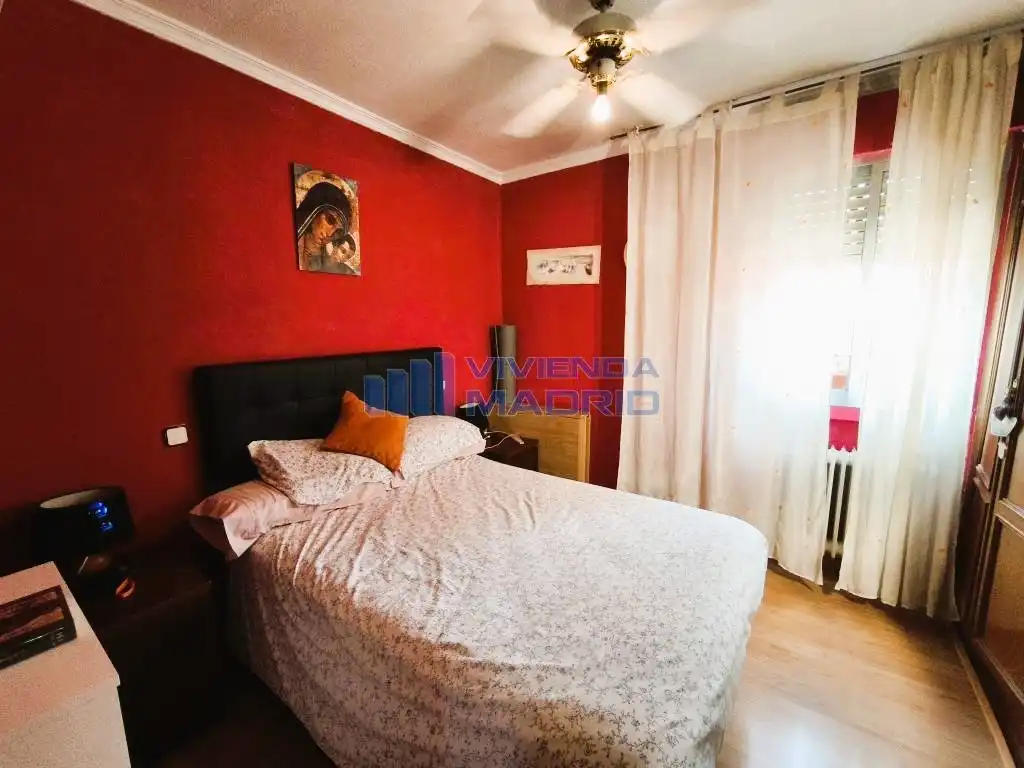 Piso en venta en Calle Arechavaleta, imagen 9