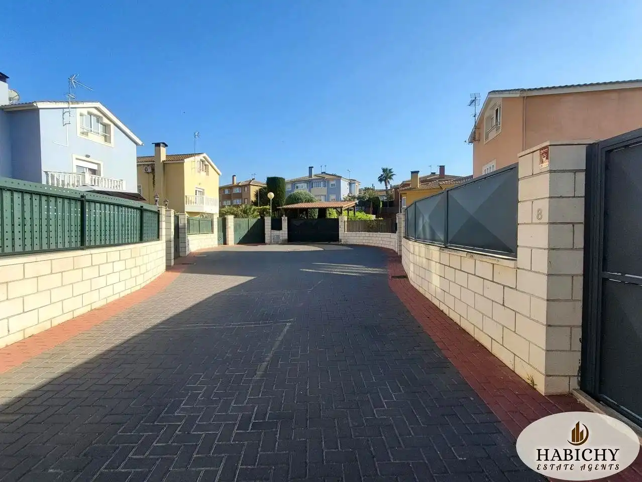Casa con terrazza in vendita a Cañada del Fraile, imagen 50
