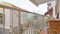 Balcony of Apartment for sale in Mazarrón  with Air Conditioner and Terrace