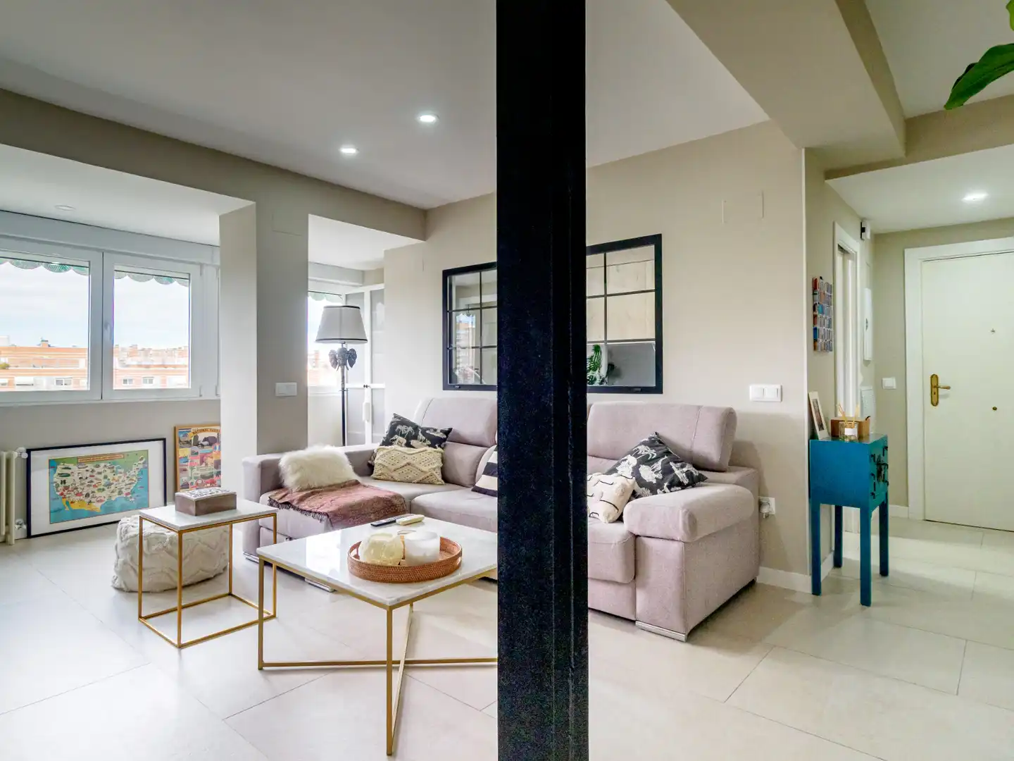 Flat with pool for sale in Avenida de Ramón y Cajal, imagen 5