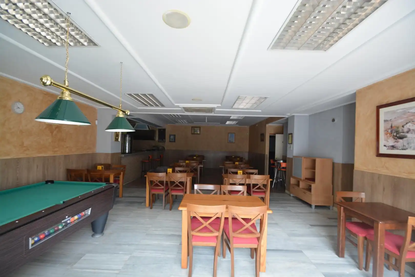 Locale commerciale in vendita a Vilanova del Camí, imagen 6