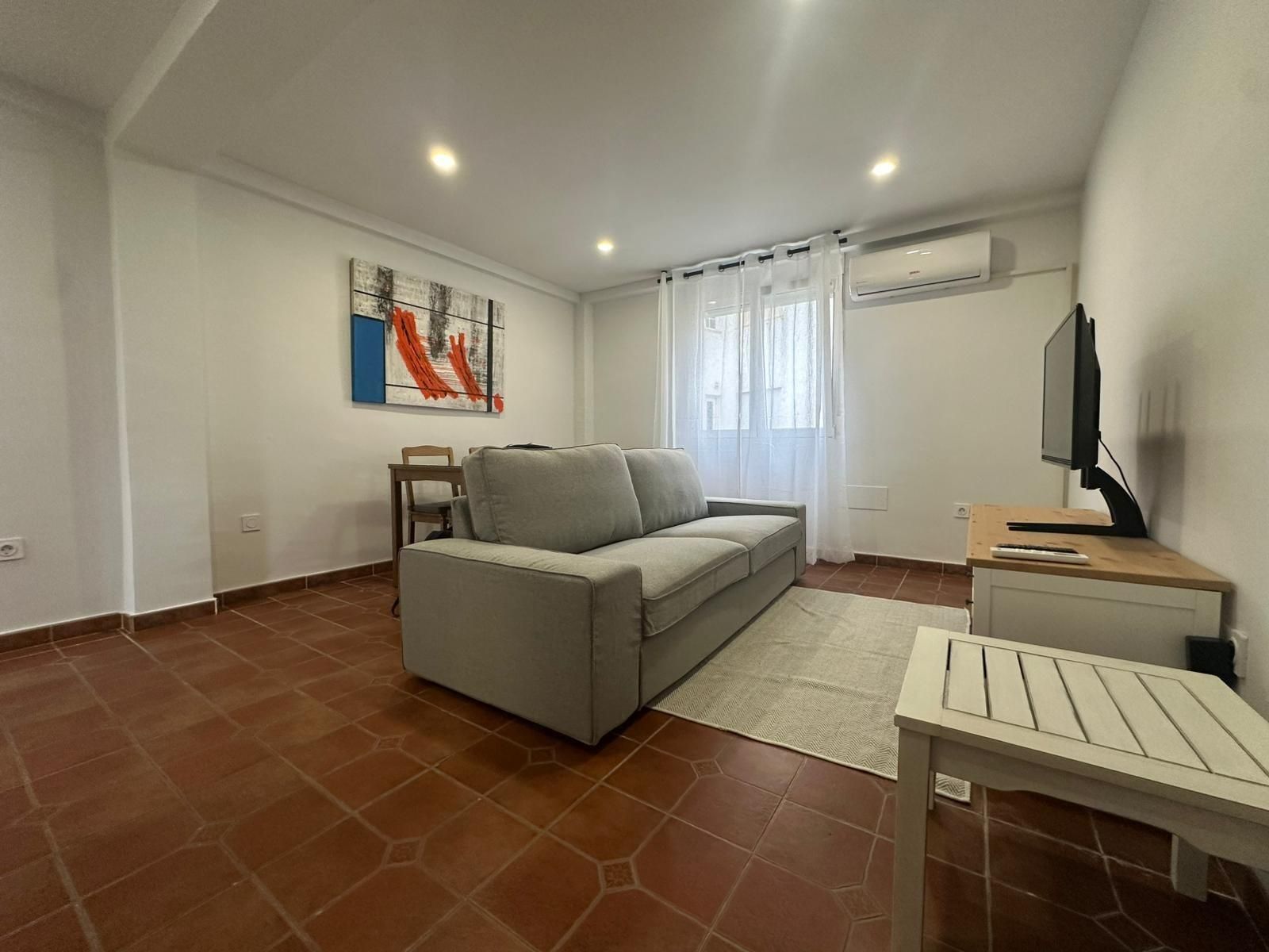 Pis de lloguer a Centro