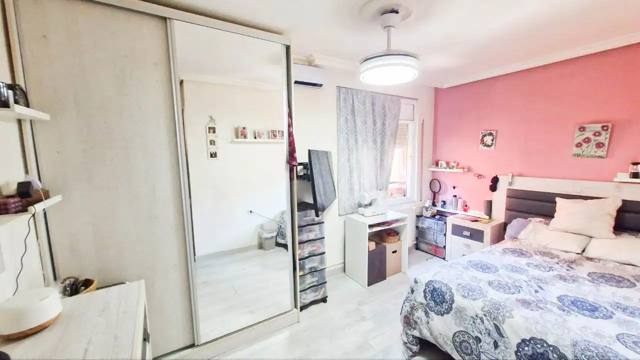 Wohnung mit Terrasse zum Verkauf in Can Borrell, imagen 14