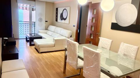 Foto 2 de Pis de lloguer a Fuensanta- Arcángel,  Córdoba Capital