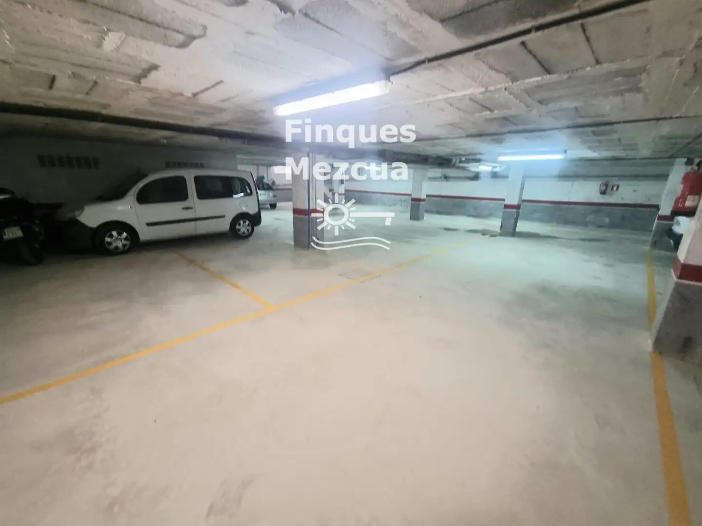 Einzelparkplatz zum Verkauf in Centre, imagen 5