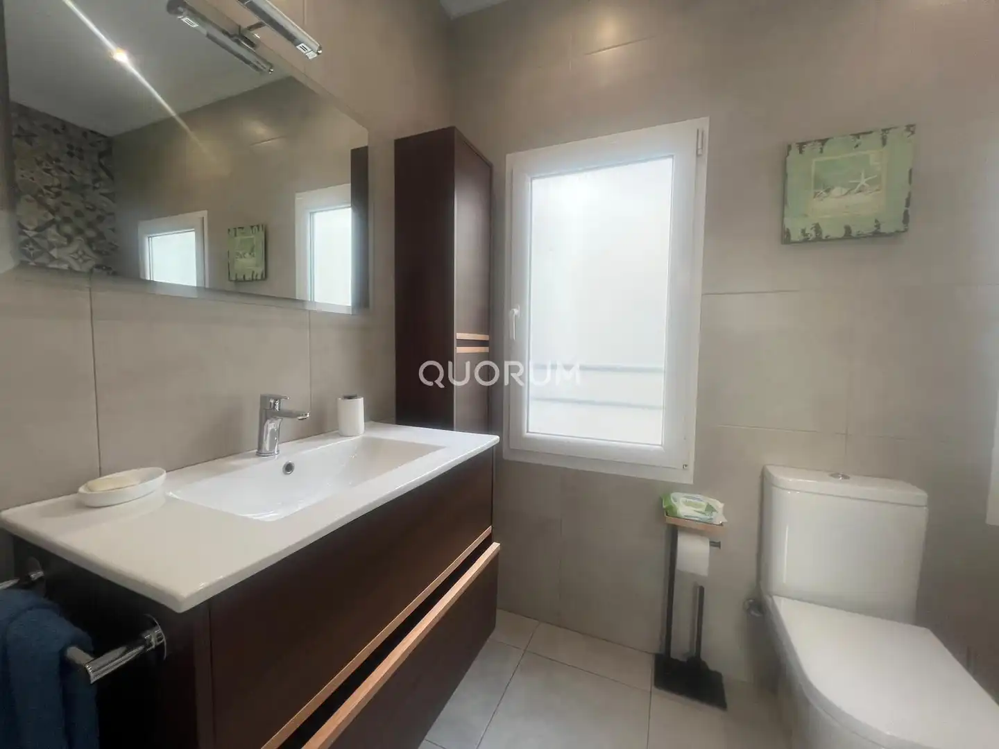 Wohnung mit Aufzug zur Miete in Calle Calle Juan Ajuriaguerra, imagen 28