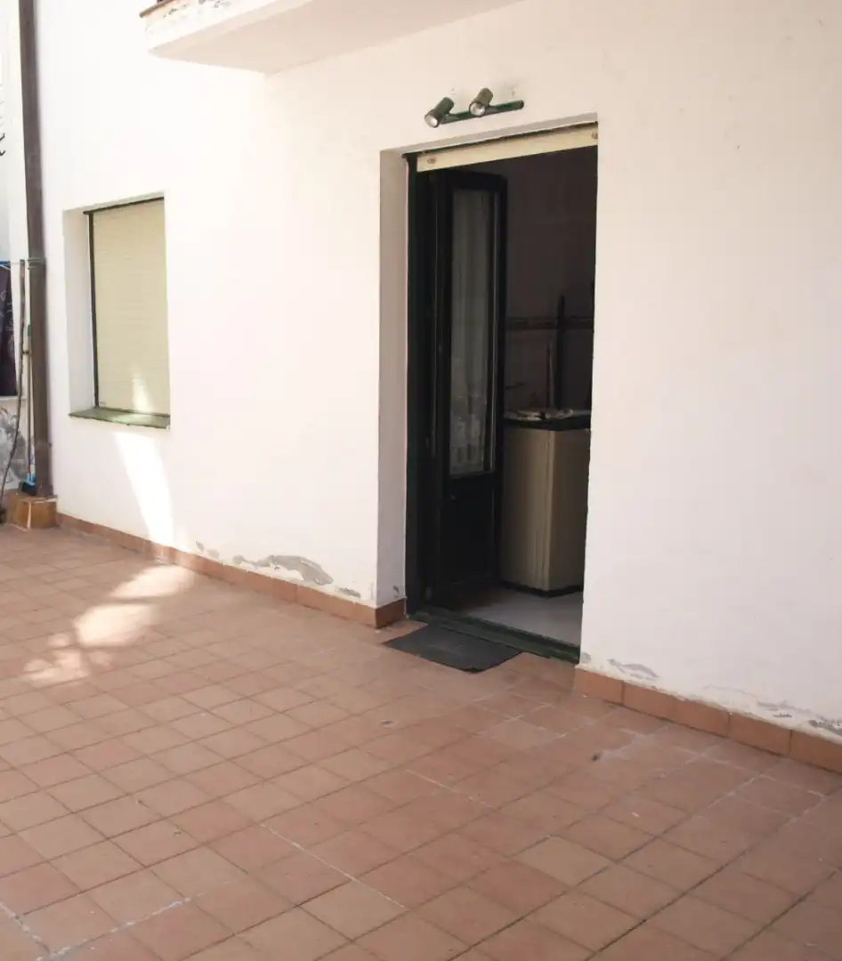 Wohnung zum Verkauf in Elantxobe mit Terrasse, Ofen und Balkon