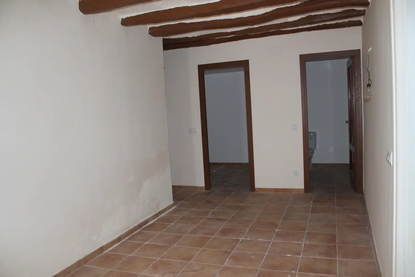 Casa adosada en venda en Salomó amb Balcó i Alarma