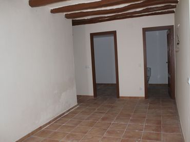 Reihenhaus mit Balkon zum Verkauf in Plaça de Sant Roc 9
