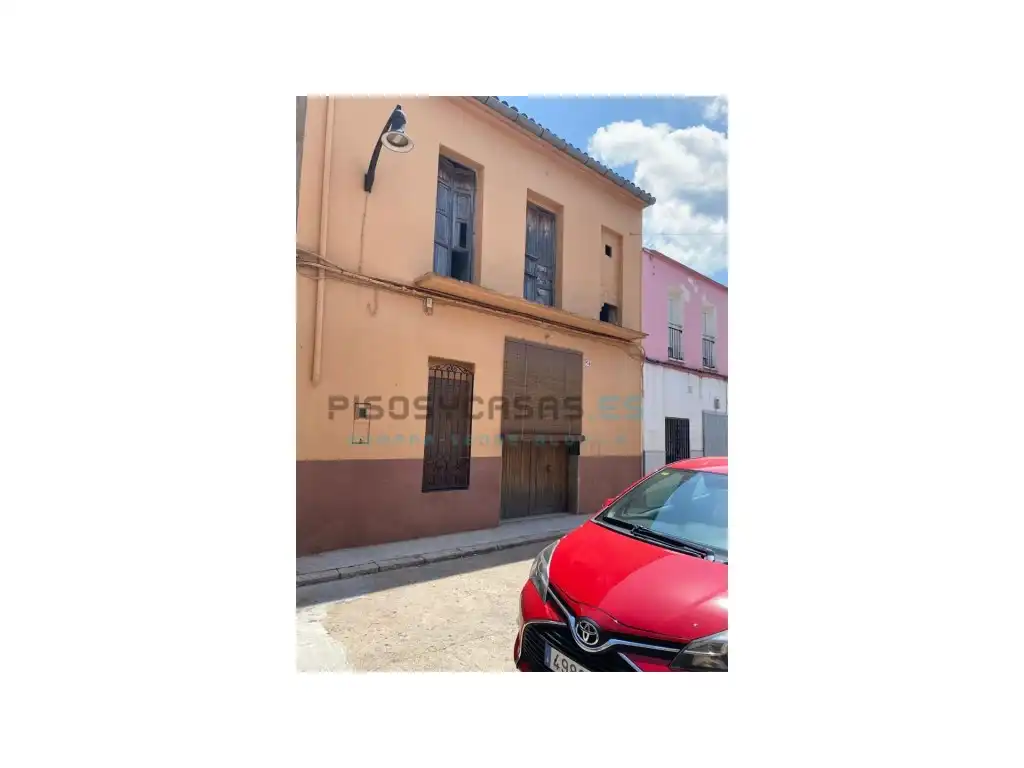 Haus zum Verkauf in Calle Sant Josep, imagen 3