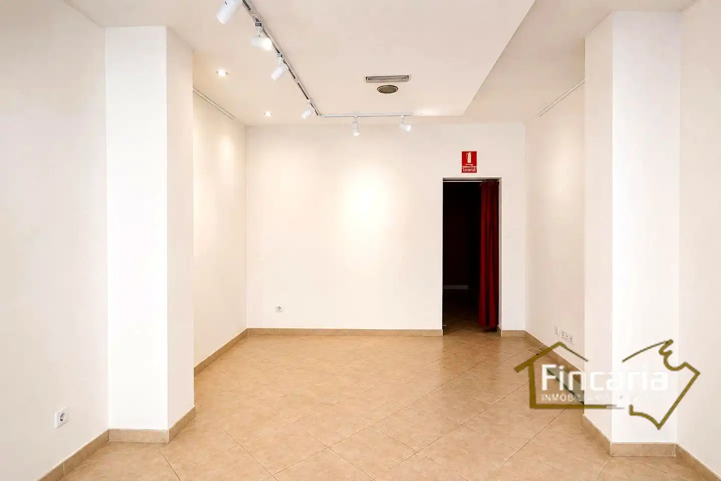 Local de alquiler en Manacor con Aire acondicionado