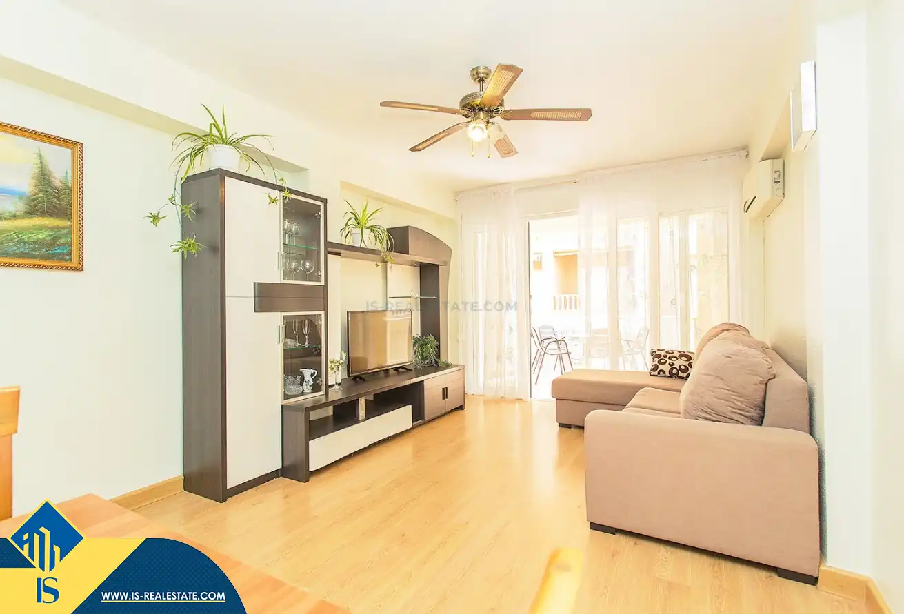 Apartament amb ascensor en venda a Playa del Cura, imagen 7