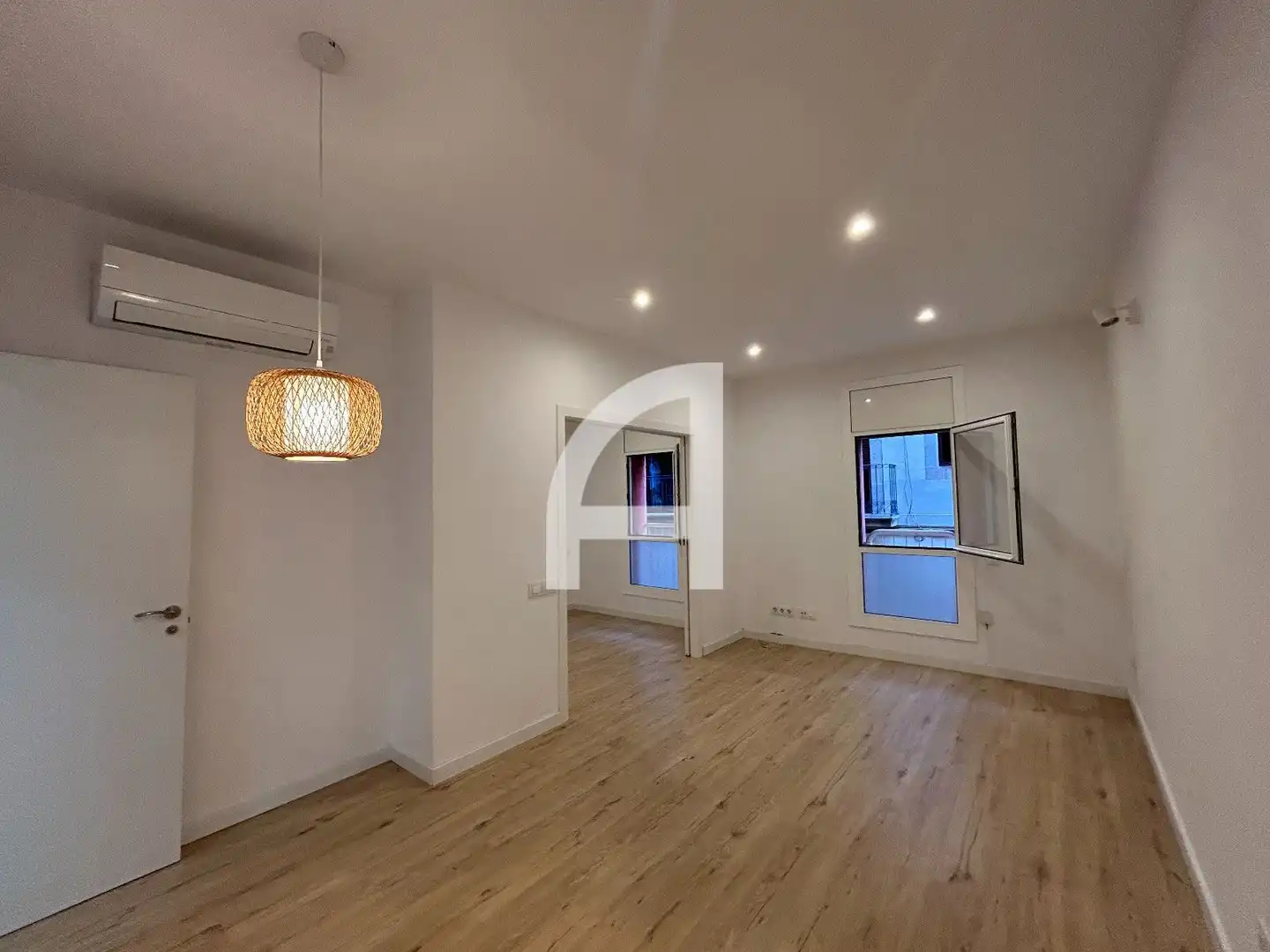 Piso de alquiler en Barcelona, Barcelona