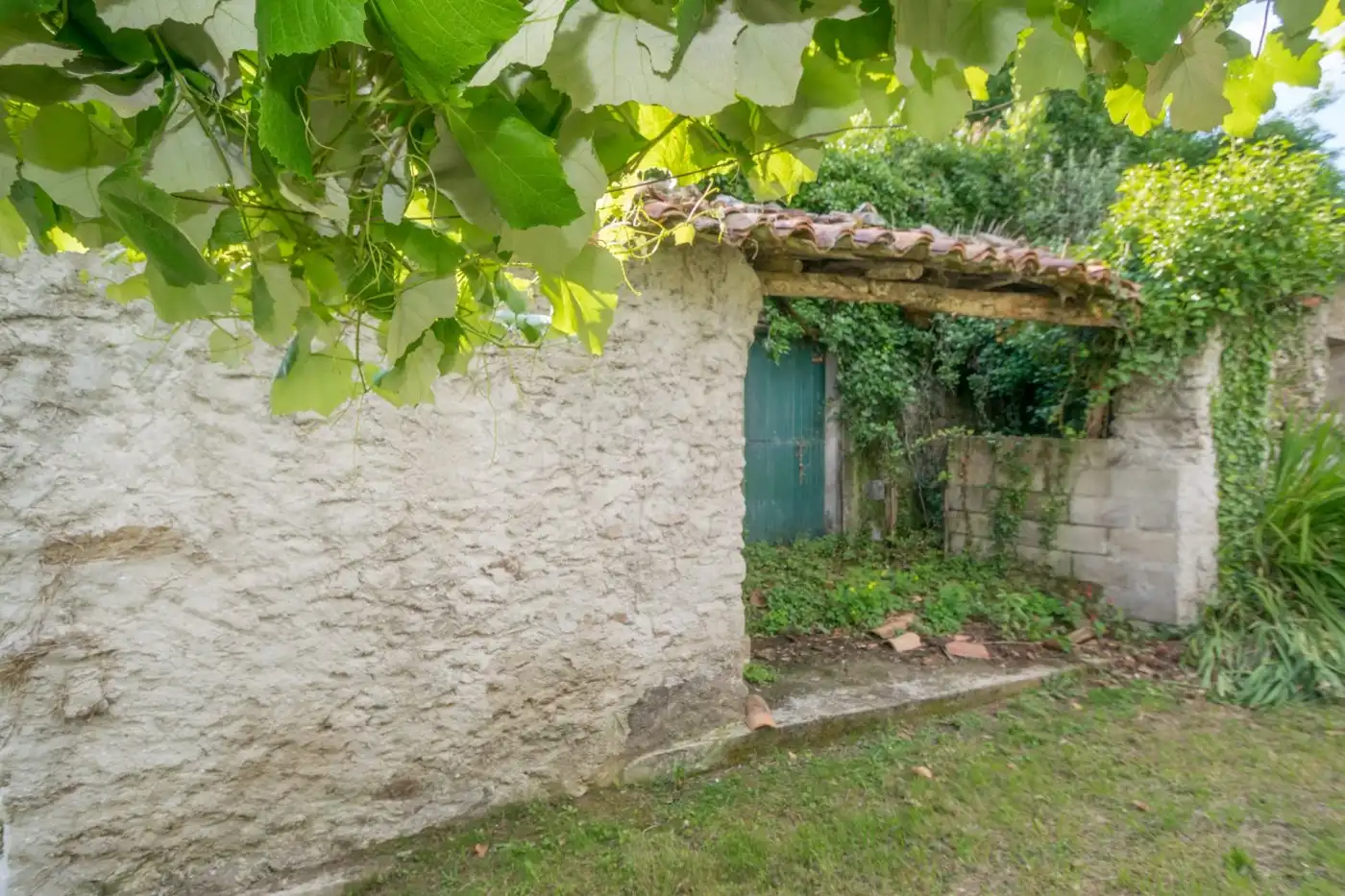 Casa in vendita a Cambre, imagen 3