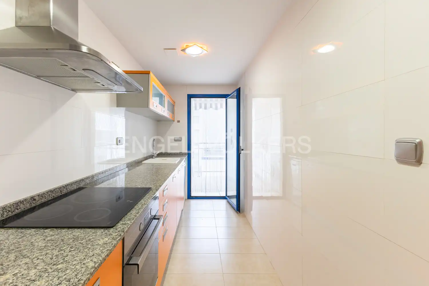 Flat with terrace to rent in Grau Vell, imagen 15