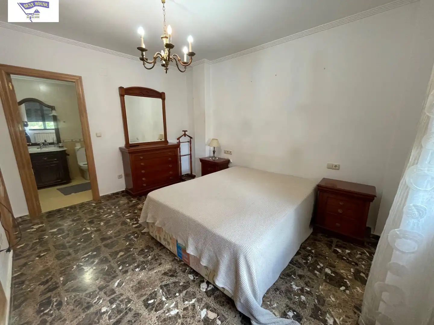 Flat for rent in Santa Teresa - Vereda