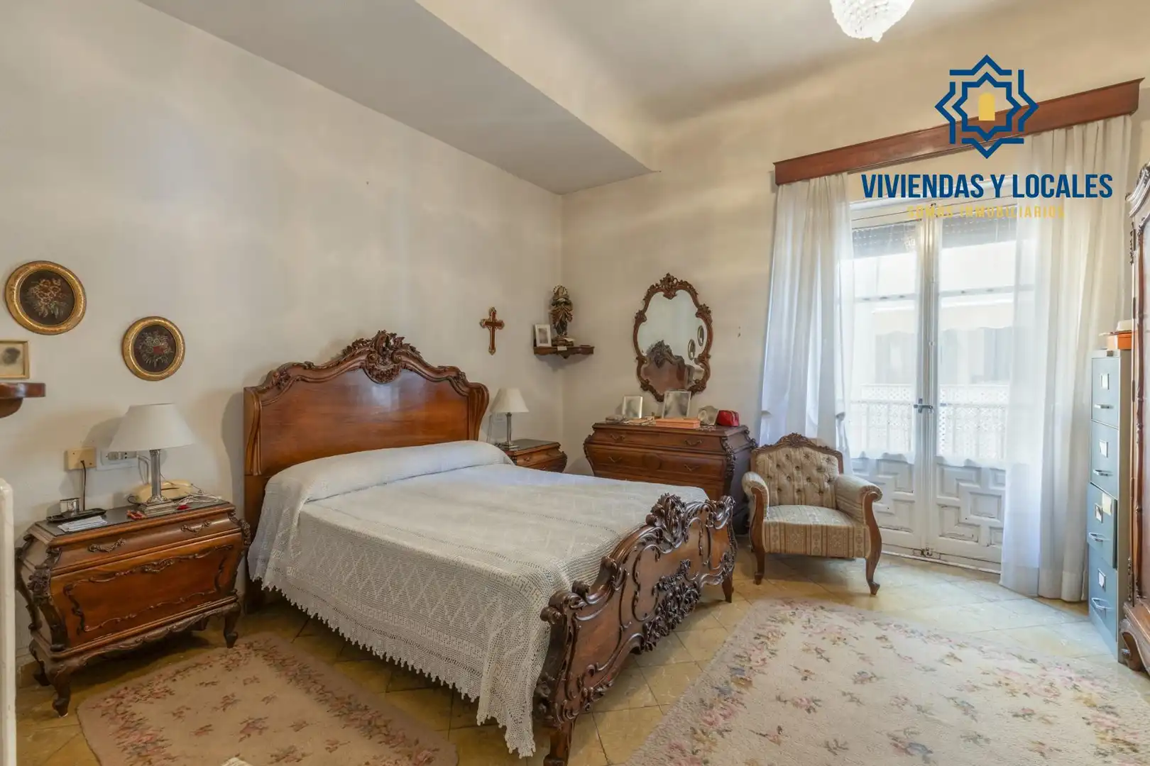 Piso con ascensor en venta en Calle ANGEL GANIVET, imagen 41