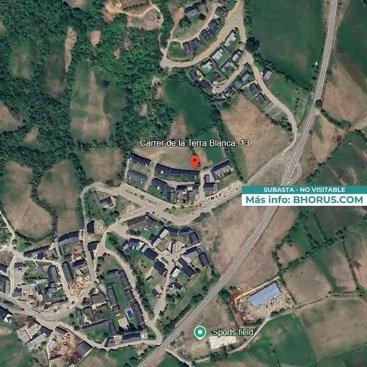 Houses for sale in Isòvol