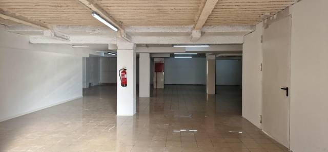 Local comercial en Alquiler en La Seu d'Urgell
