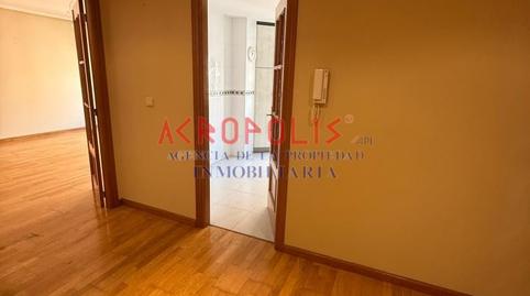 Foto 2 de Pis de lloguer a Calle Alcalde Francisco Crespo 2, San Claudio - La Chantría, León Capital