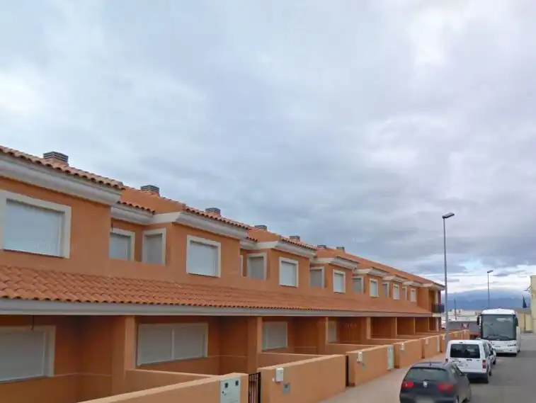 Dúplex amb ascensor en venda a La Pinilla - Las Palas, imagen 3