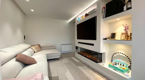 Foto 4 de Piso en venta en Coronación, Vitoria - Gasteiz