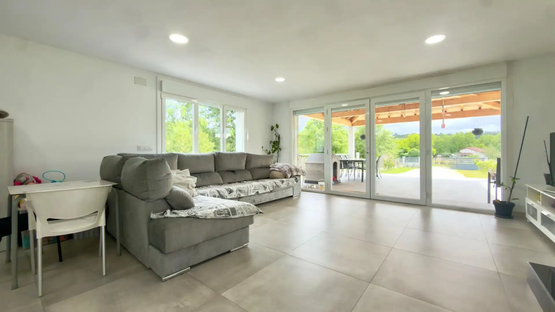 House with garden for sale in San Cibrao das Viñas, imagen 27