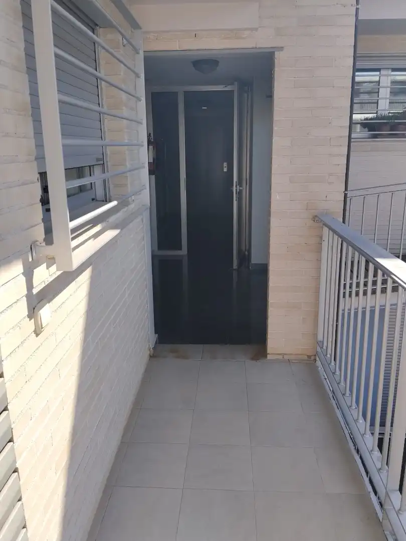 Dúplex en venta en Cadrete con Aire acondicionado, Calefacción y Parquet