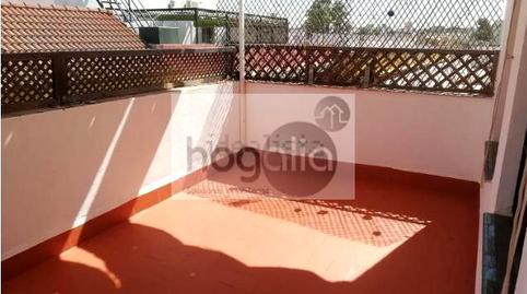 Foto 3 de Dúplex de lloguer a San Julián,  Sevilla Capital