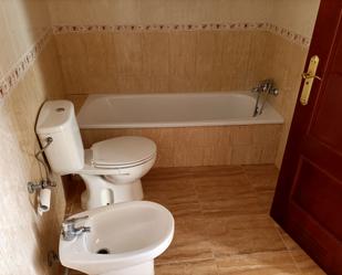 Bathroom of Attic to rent in Santa Úrsula  with Terrace