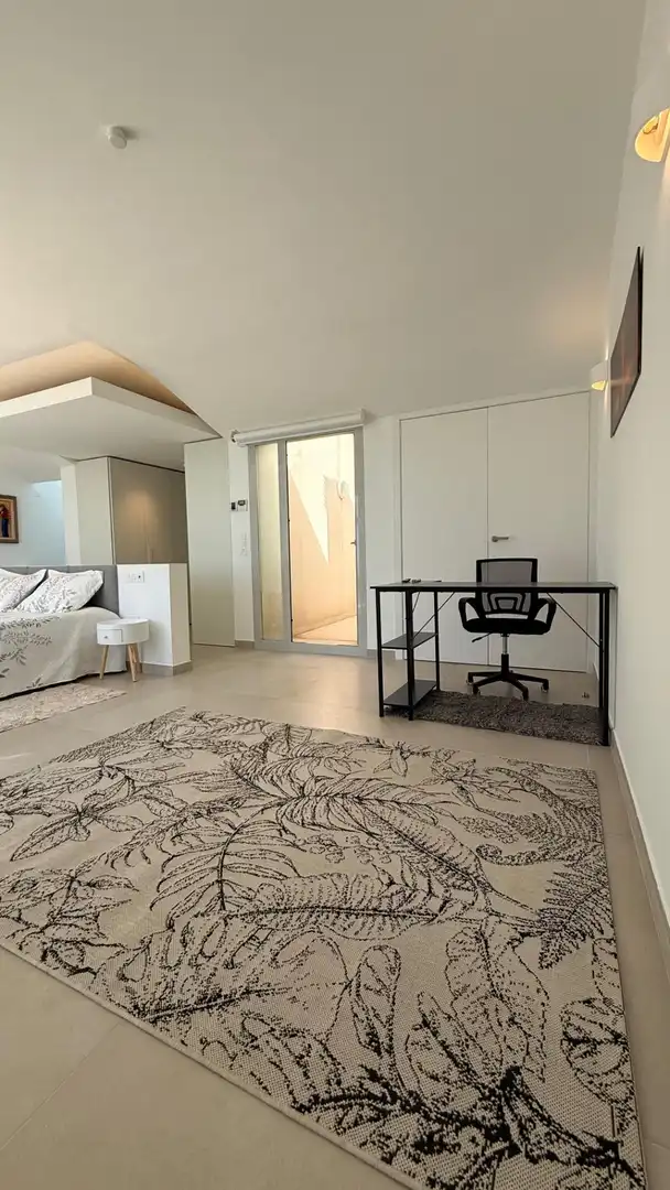 Dachboden zum Verkauf in Benalmádena mit Klimaanlage, Terrasse und Abstellraum