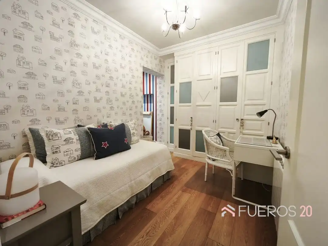 Piso con terraza en venta en Centro, imagen 22