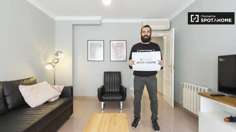 Appartement avec terrasse à louer à Centro, imagen 7