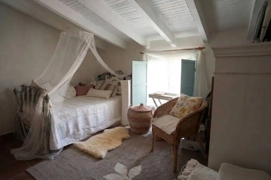Casa rustica con terrazza in vendita a Valtocado - La Alquería - La Atalaya, imagen 19