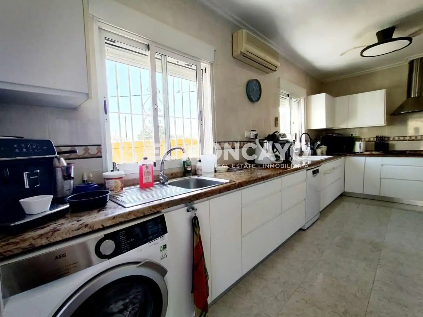 Detached house with pool for sale in Catral, imagen 16