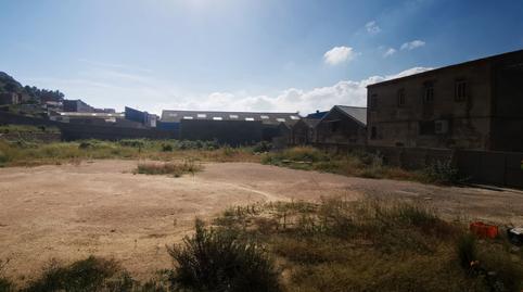 Foto 5 de Terreny industrial en venda a Carrer Russafa, Bonavista - Lago de San Lorenzo, Valencia