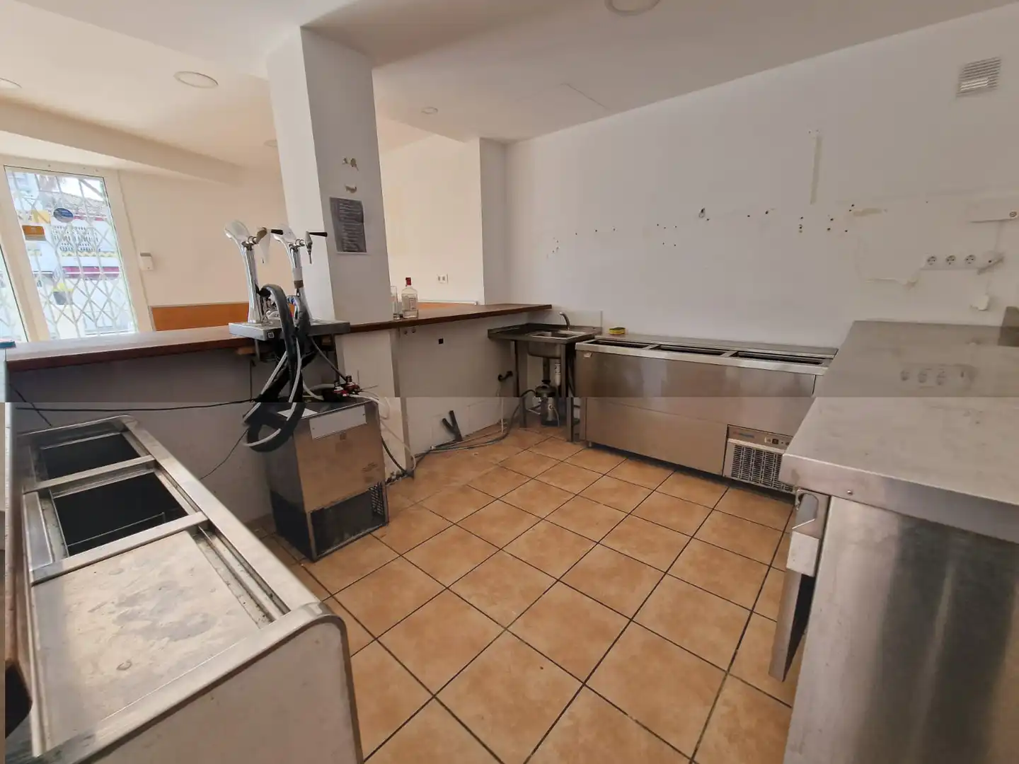 Local en venta en Avinguda Tarragona, Cunidor