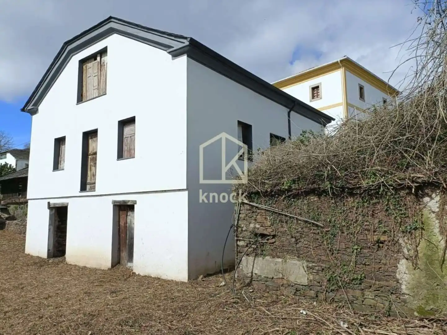 Casa o xalet en venda a Coaña - Lugar Villacondide, Coaña, Coaña
